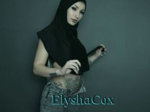 ElyshaCox