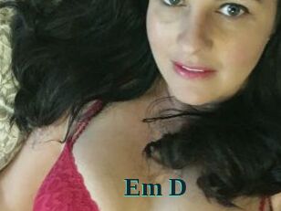 Em_D