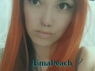 EmaPeach