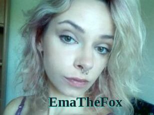 EmaTheFox