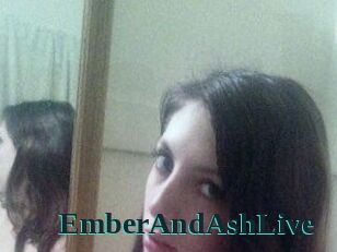 EmberAndAshLive