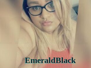 EmeraldBlack