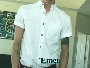 Emet