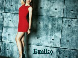 Emiko