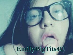 EmillyBigTits4U