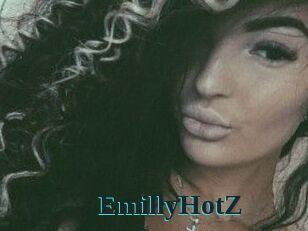 EmillyHotZ