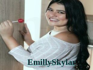 EmillySkylar