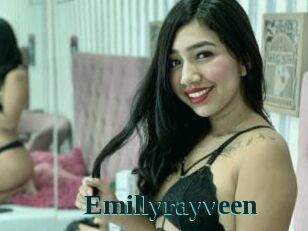 Emillyrayveen