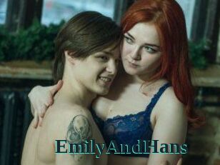 EmilyAndHans Melody Melons