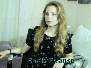 EmilyEvanse