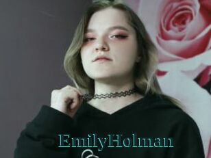 EmilyHolman