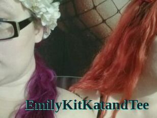 EmilyKitKatandTee