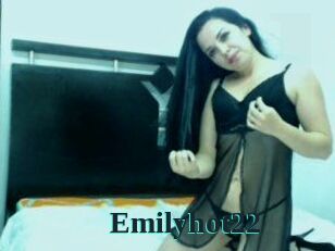 Emilyhot22 Melody Melons