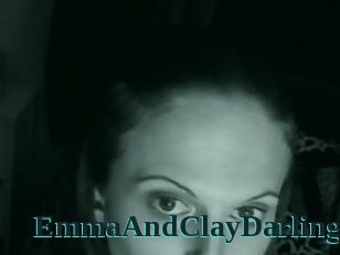 EmmaAndClayDarling