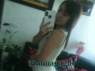 Emmagagne