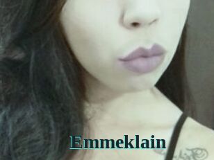 Emmeklain