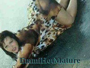 EmmiHotMature