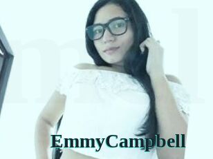 EmmyCampbell