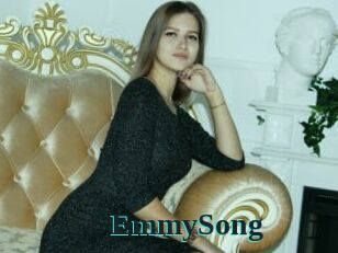 EmmySong