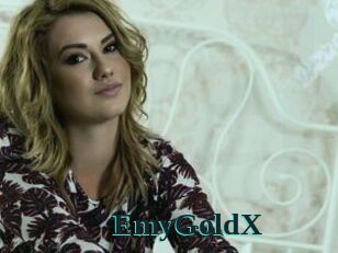 EmyGoldX