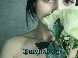 EmyliaBeige Melody Melons
