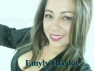 EmylyThaylor