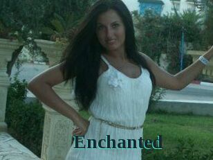 Enchanted