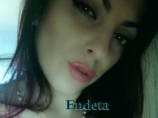 Endeta Melody Melons