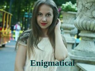 Enigmatical