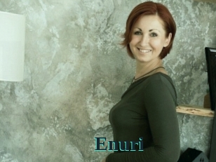 Enuri