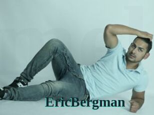 EricBergman