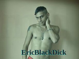 EricBlackDick