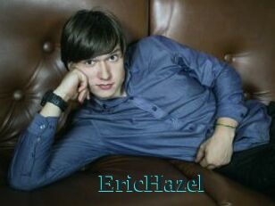 EricHazel