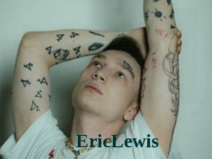 EricLewis