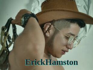 ErickHamston