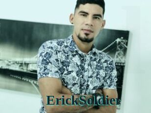 ErickSoldier
