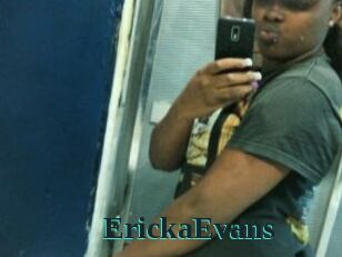 ErickaEvans