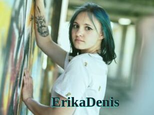 ErikaDenis