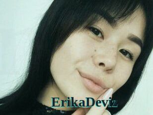 ErikaDeviz