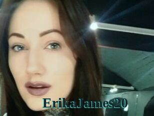 ErikaJames20