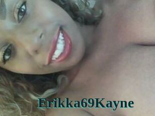 Erikka69Kayne