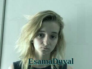 EsamaDuval
