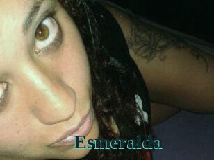 Esmeralda