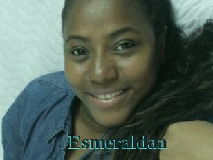 Esmeraldaa