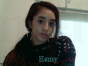 Esmy Melody Melons