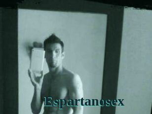 Espartanosex