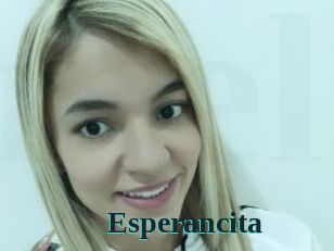 Esperancita