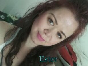 Ester