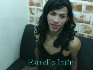 Estrella_latin