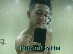Ethan_BoyHot Melody Melons